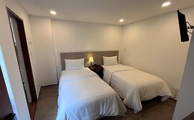 Hotel Boutique San Marcos Chiquinquirá