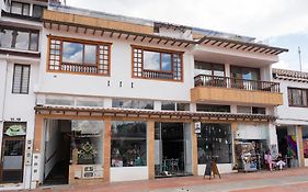 Hotel Boutique San Marcos Chiquinquirá